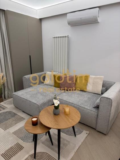 Apartament 2 camere/Cortina North/Loc de parcare inclus/Superb/Vedere Libera - 4