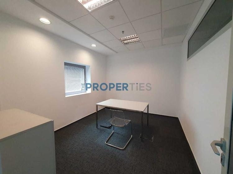 Comision 0! Spatiu birouri in zona  Dimitrie Pompeiu -  la 250m de metrou - 6