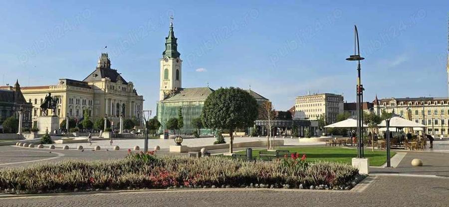 Apartament 2 camere de vanzare, ultracentral, Str. Vasile Alecsandri - 20