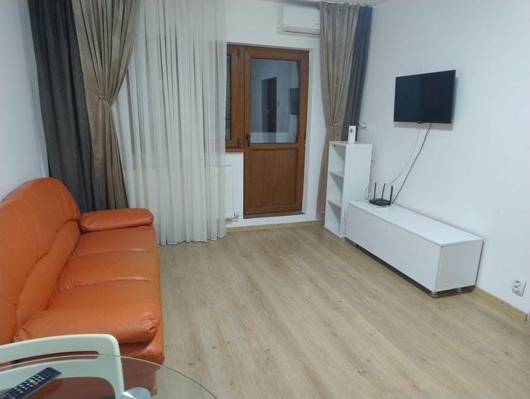 Apartament 3 camere (inițial 2 camere) – de închiriat Cangasi - 7