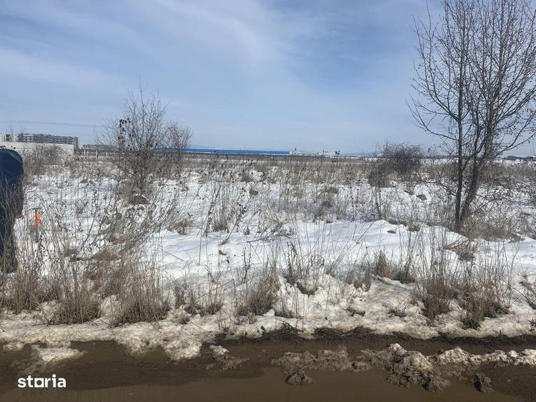 TEREN IDEAL PENTRU CASA VISURILOR TALE - 5