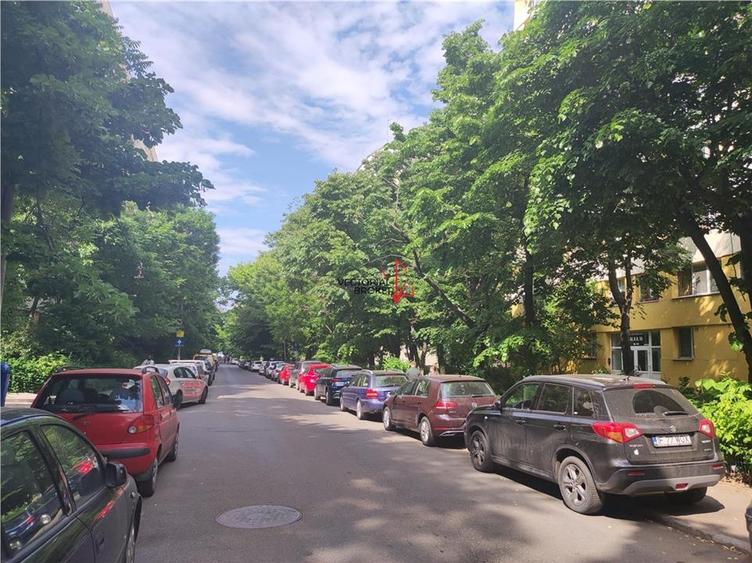 Et 3/10 gata de locuit in zona verde, bloc reabilitat Tei Ion Berindei - 22