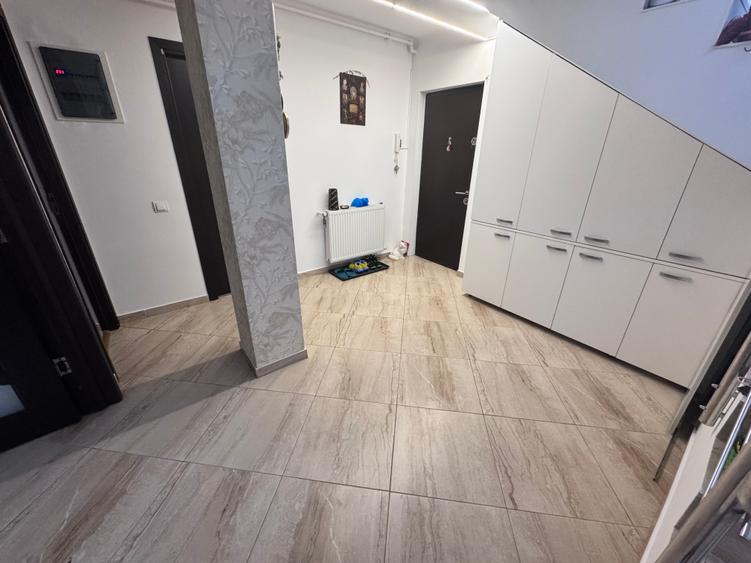 Casa P+1+M. 5 cam. Util 143mp. Teren 307mp. - 18