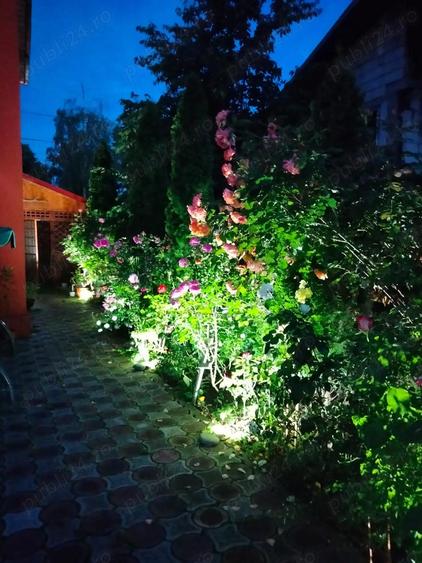 Vila de vanzare in Campina Prahova - 6