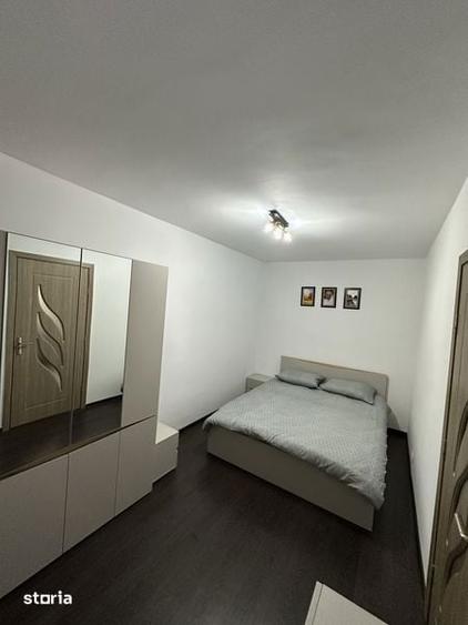 Inchiriez Apartament 2 camere , zona centrala, parter - 3