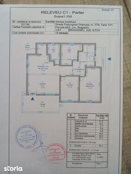 Casa individuala Prelungirea Ghencea - 1