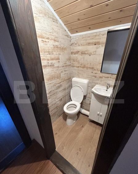 Cabana 3 camere 100Mp, Baile Figa Beclean - 2