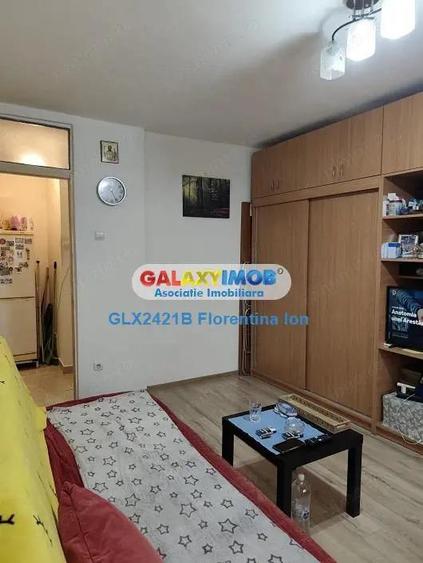 9054 Garsoniera Drumul Taberei- 1Mai ( Ghencea) - 6