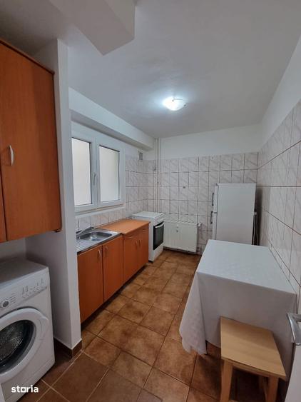 Apartament cu 2 camere de inchiriat in zona Drumul t Taberei / Favorit - 6