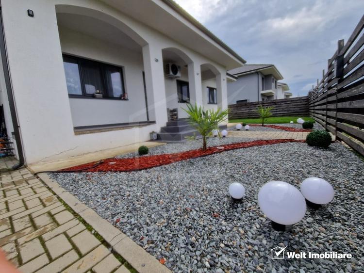 Casa individuala premium, Jucu de Sus – liniste, confort si eleganta - 5