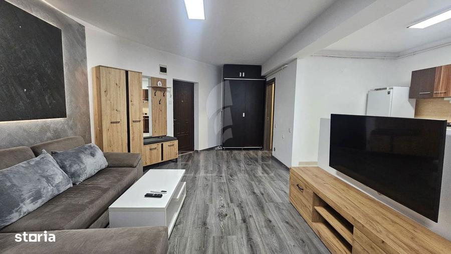 Apartament 2 camere in zona MARASTI CENTRAL - 1
