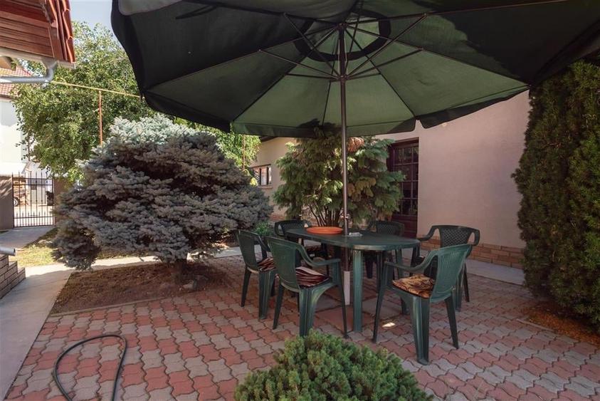 RECO Casa cu Atelier de lucru si teren mare - Santion - 49