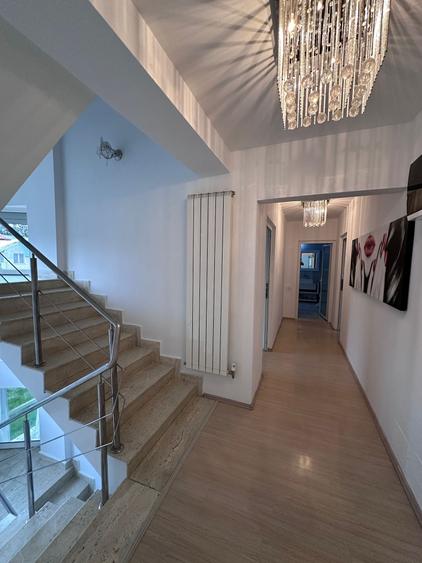 Pipera -vila tip duplex - 40