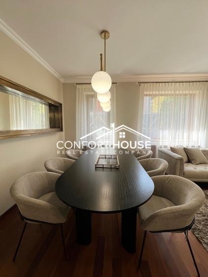 Vila individuala S+P+E+M, renovat , nou mobilat, padure - IANCU NICOLAE - 14