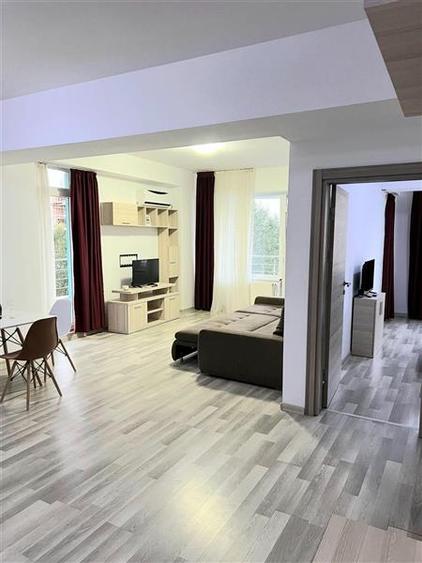 Apartament 3 camere Summerland, vedere la mare - 1