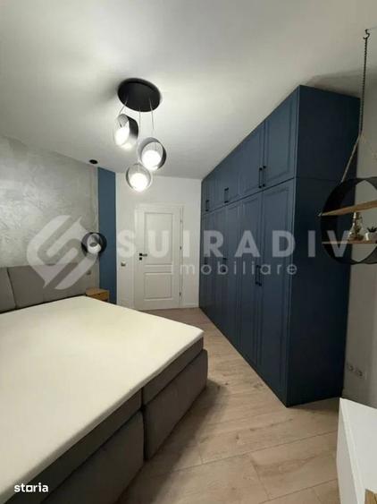 Apartament modern cu 3 camere, parcare subterana, bloc nou-zona BMV - 5