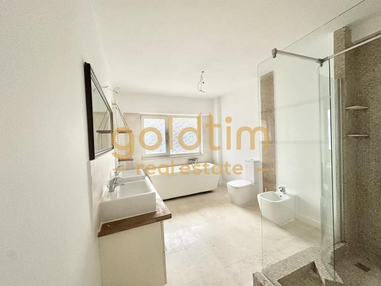 APARTAMENT SPATIOS IN IMEDIATA APROPIERE DE PARC HERASTRAU/BANEASA - 12