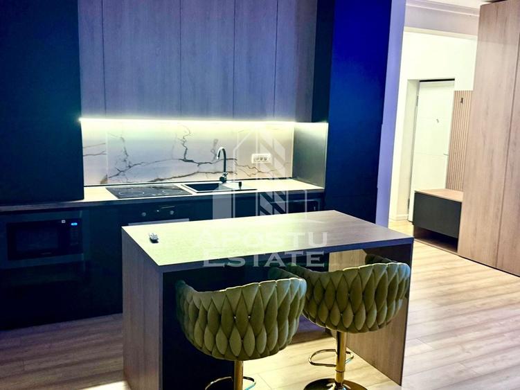 Apartament cu 2 camere la prima inchiriere, zona Giroc, Timisoara - 6