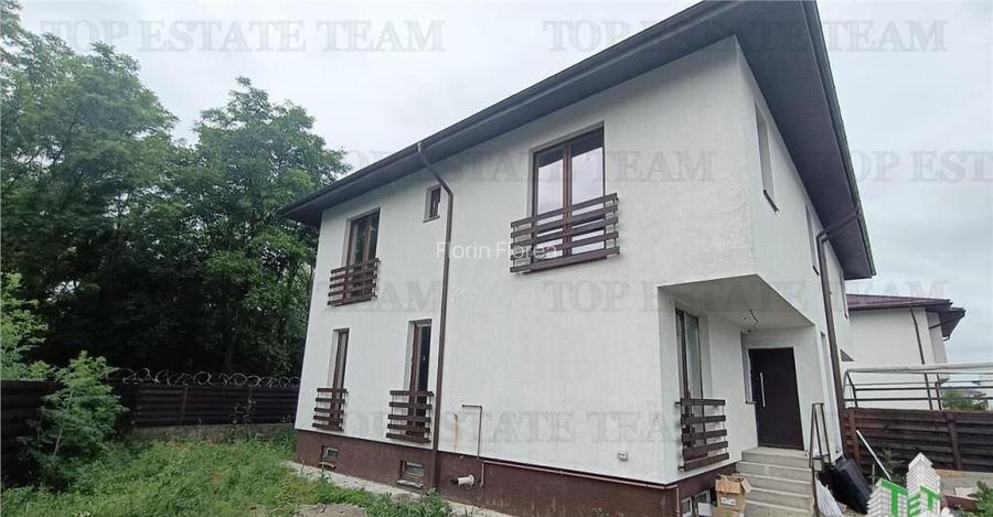 Casa in Duplex de in Otopeni