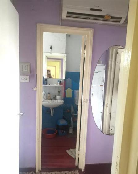 Ap 2 camere, Viziru 1, Etaj 3, Confort 1 - 53 mp - 5