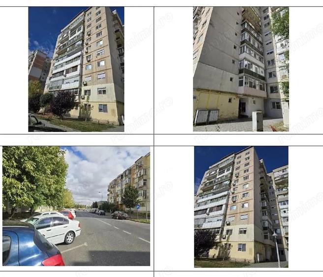 Cota de 1/2 apartament Calarasi, Jud. Calarasi - 3