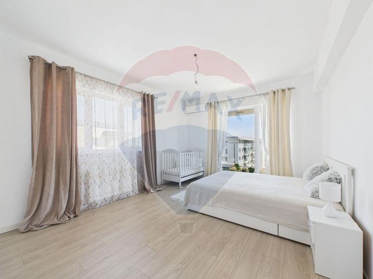 3 CAMERE VANZARE BLOC NOU| PRELUNGIREA GHENCEA | DIMRI | - 2