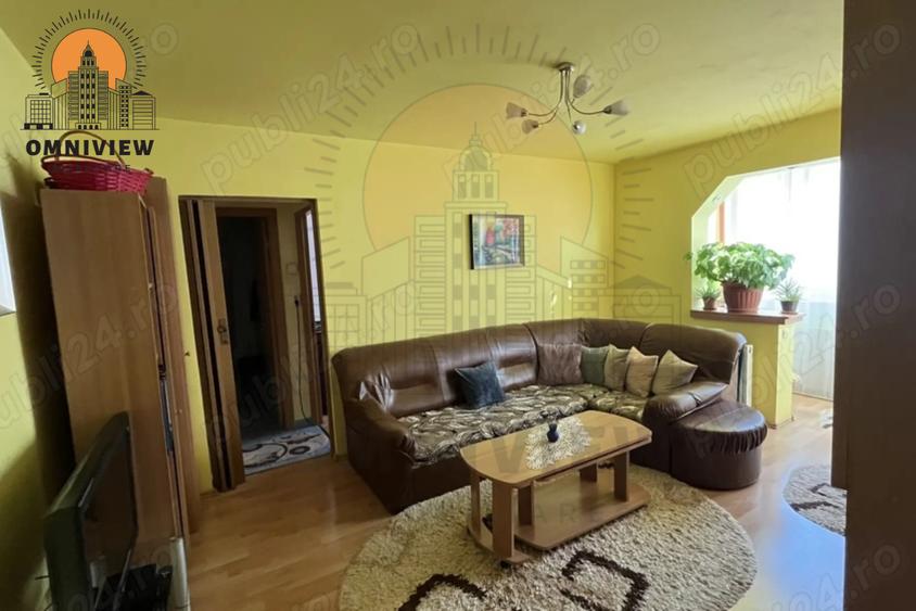 Apartament 3 camere, etaj 1, în zonă verde și liniștită – Săcele - 2