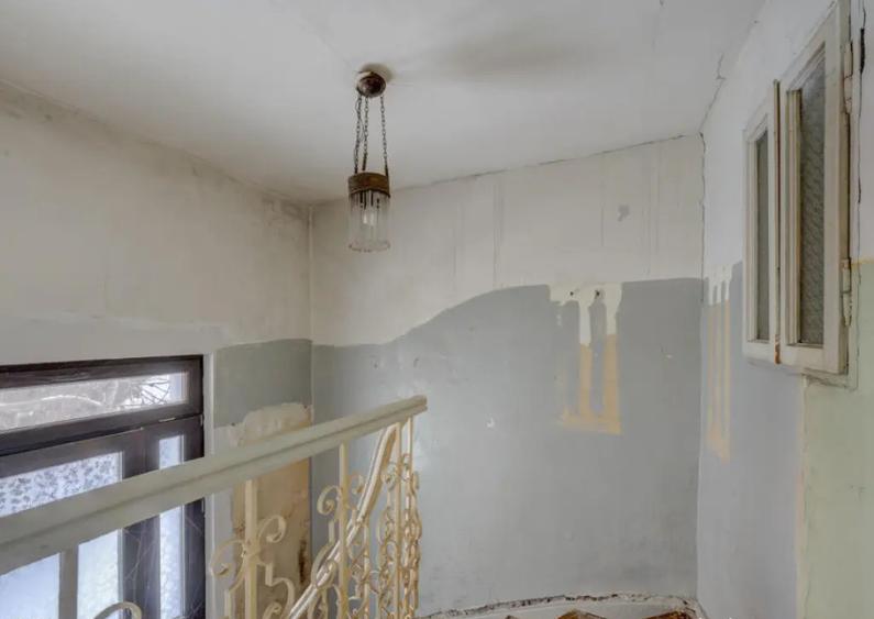 Casa 4 camere, rond Regina Maria, exterior renovat, curte - 8