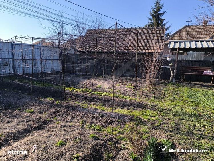 Casa renovabila, cu 750 m.p. teren, Apahida - 9