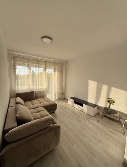 Apartament cu două camere Berceni | loc de parcare | Petfriendly - 1