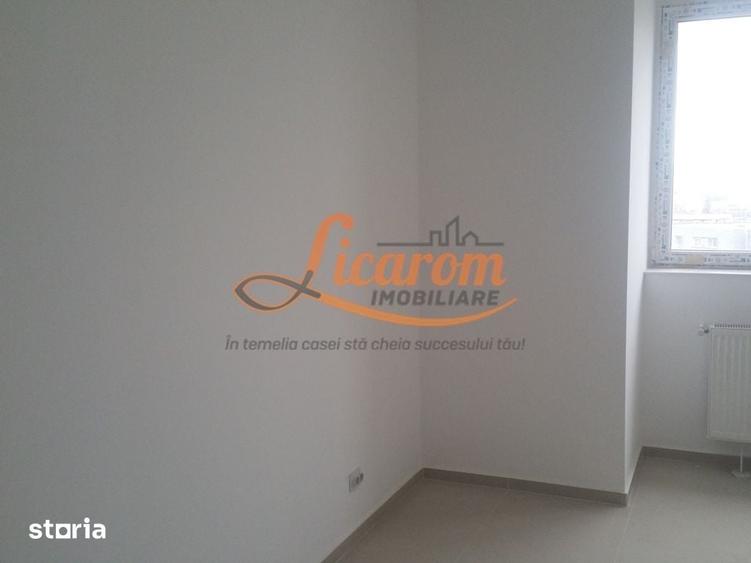 Spațiu comercial, de 65 mp, în Central
