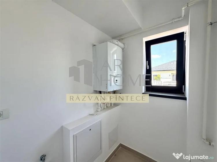 Casă cu 4 camere cu Teren 350 Mp în Nord