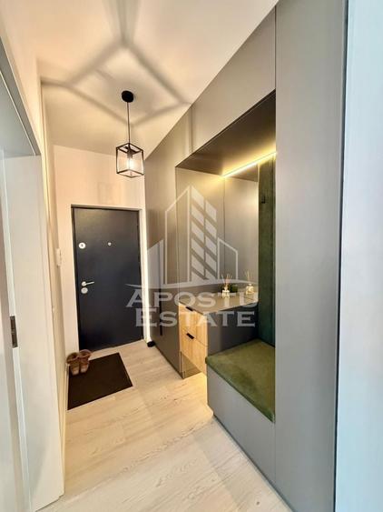 Apartament 2 camere, loc de parcare, petfriendly, Dumbravita - 5