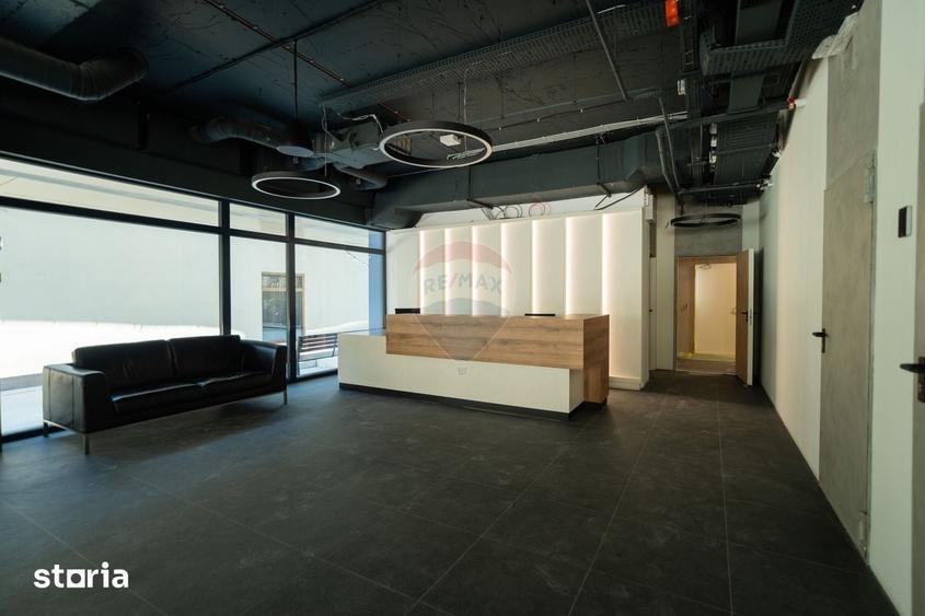 Spa?ii Office Premium Bucure?ti | Pia?a Romana - 5