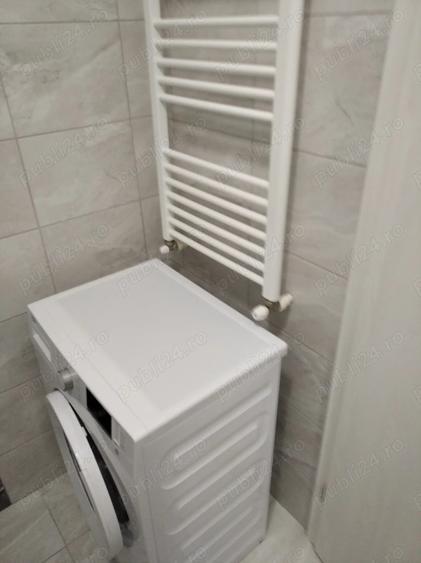 Inchiriez garsoniera moderna 1 minut de metrou - 2