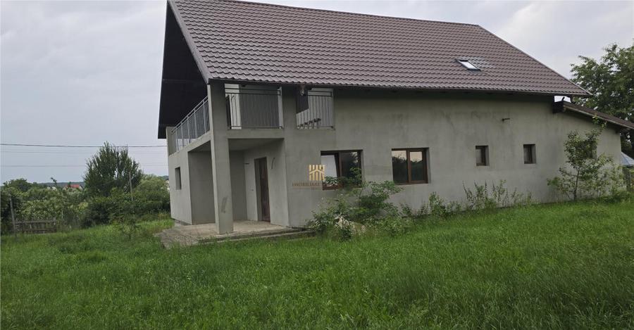 Casa Noua in Mitocu Dragomirnei Suceava De 0727817187 - 9