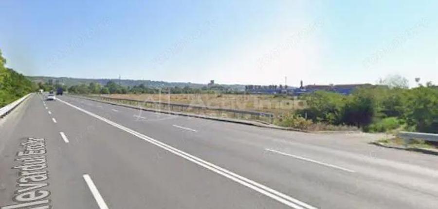 Teren intravilan 4654mp de vanzare Dedeman - 4