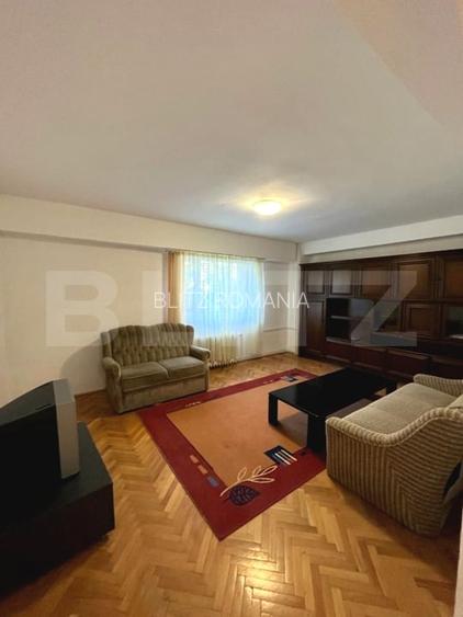 Apartament cu 3 camere, 74 mp, Spitalul Judetean