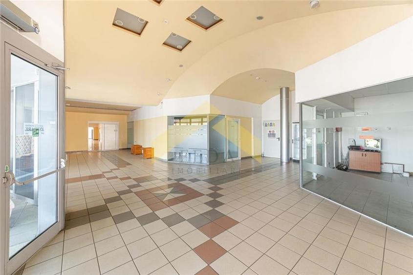 Hala de 8,560mp de vanzare in zona Micalaca - 6