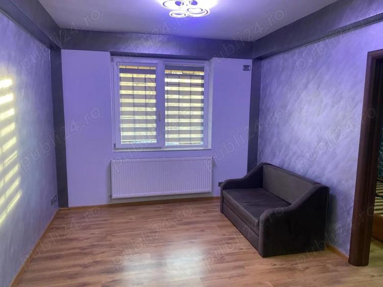 Apartament 3 camere parter, complet renovat, mobilat ?i utilat Berceni Arena Metrou - 10