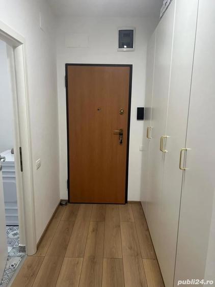 MT241 Apartament 2 camere, zona nord, bloc nou, et.3, centrala proprie - 2