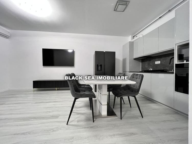 Apartament 2 camere PRIMA INCHIRIERE - MAMAIA NORD - TERMEN LUNG - 5