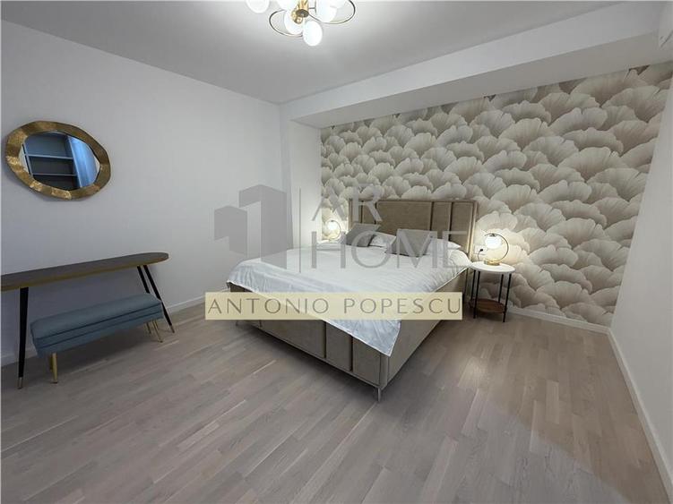 Apartament 3 camere, prima inchiriere, Ploiesti, ultracentral(Bucegi) - 7