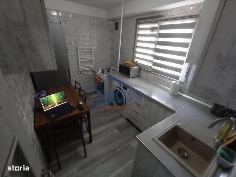 Apartament elegant, mobilat si utilat, etaj 4 din 8 - 5