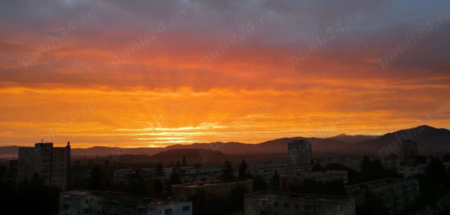 Particular ofer spre vanzare apartament movilat utilat+parcare - 8