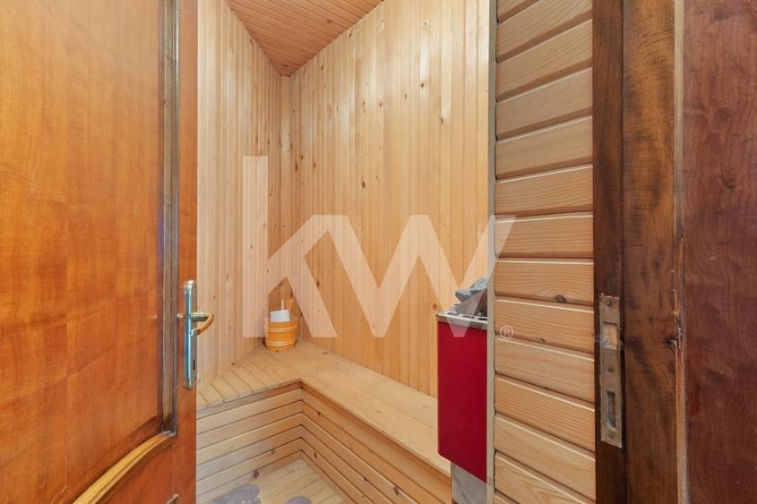 Casa de vanzare in Brasov - singur in curte - 458 mp teren - 18