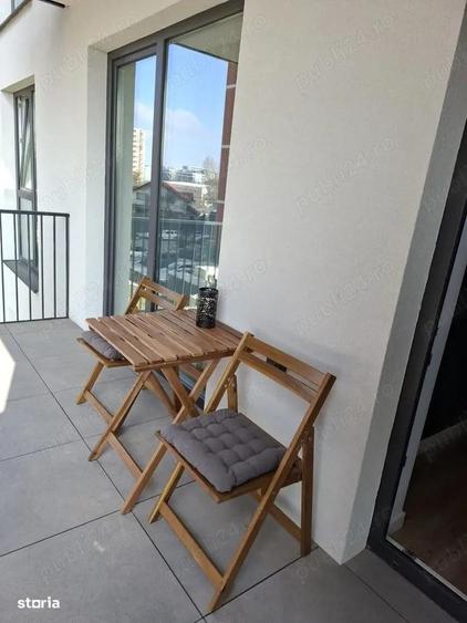 garsoniera th pallady-ESTORIA-centrala proprie-metrou 5 minute-prima inchiriere - 4