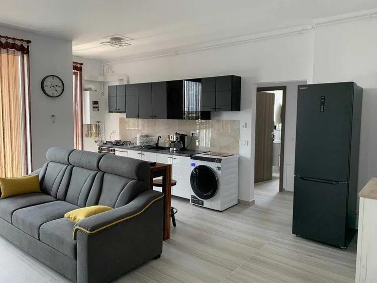 Apartament cu 3 camere zona Liviu Rebreanu / Spitalul Judetean - 2