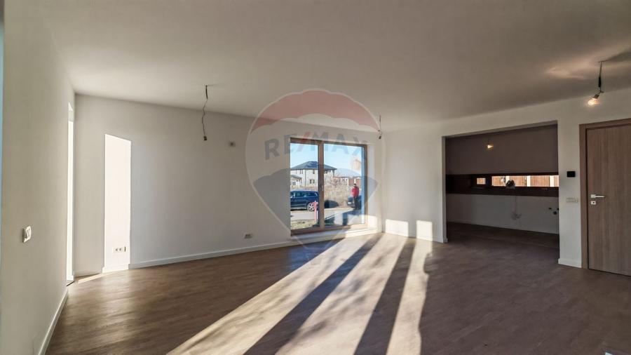 Duplex de vanzare Otopeni/Odăi I Confort, calitate si functionalitate - 3