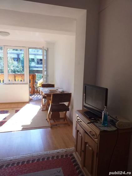 Apartament 2 camere complet mobilat 5stele , etajul 2 , Poiana Brasov 60000 Euro - 1